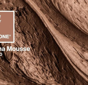 Embracing Mocha Mousse: Pantone's Colour of the Year 2025