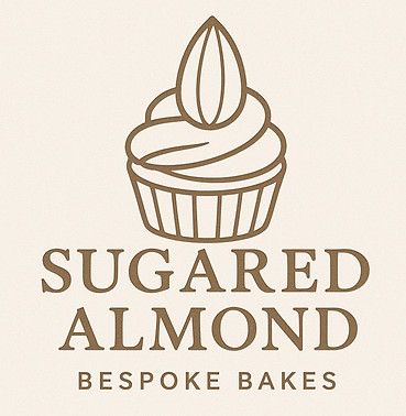 Sugared Almond Logo