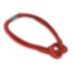 Thumbnail: Orly Necklace Red