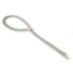 Thumbnail: Gabreilla Necklace Light Blue