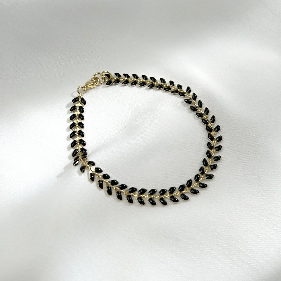 Thumbnail: Marni Set Gold and Black