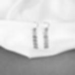 Thumbnail: Mabel Earrings Silver