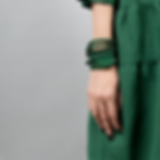 Thumbnail: Jean Bracelet Green