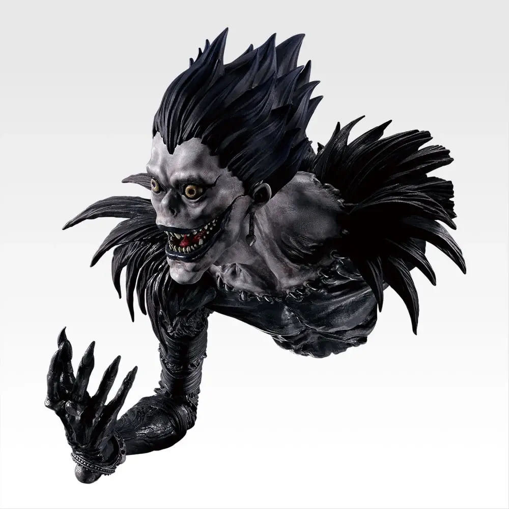 Ryuk - Slip-Through Magnet Death Note Ichiban Kuji Prize D