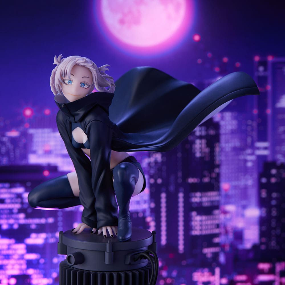 Nazuna Nanakusa - Luminasta Version