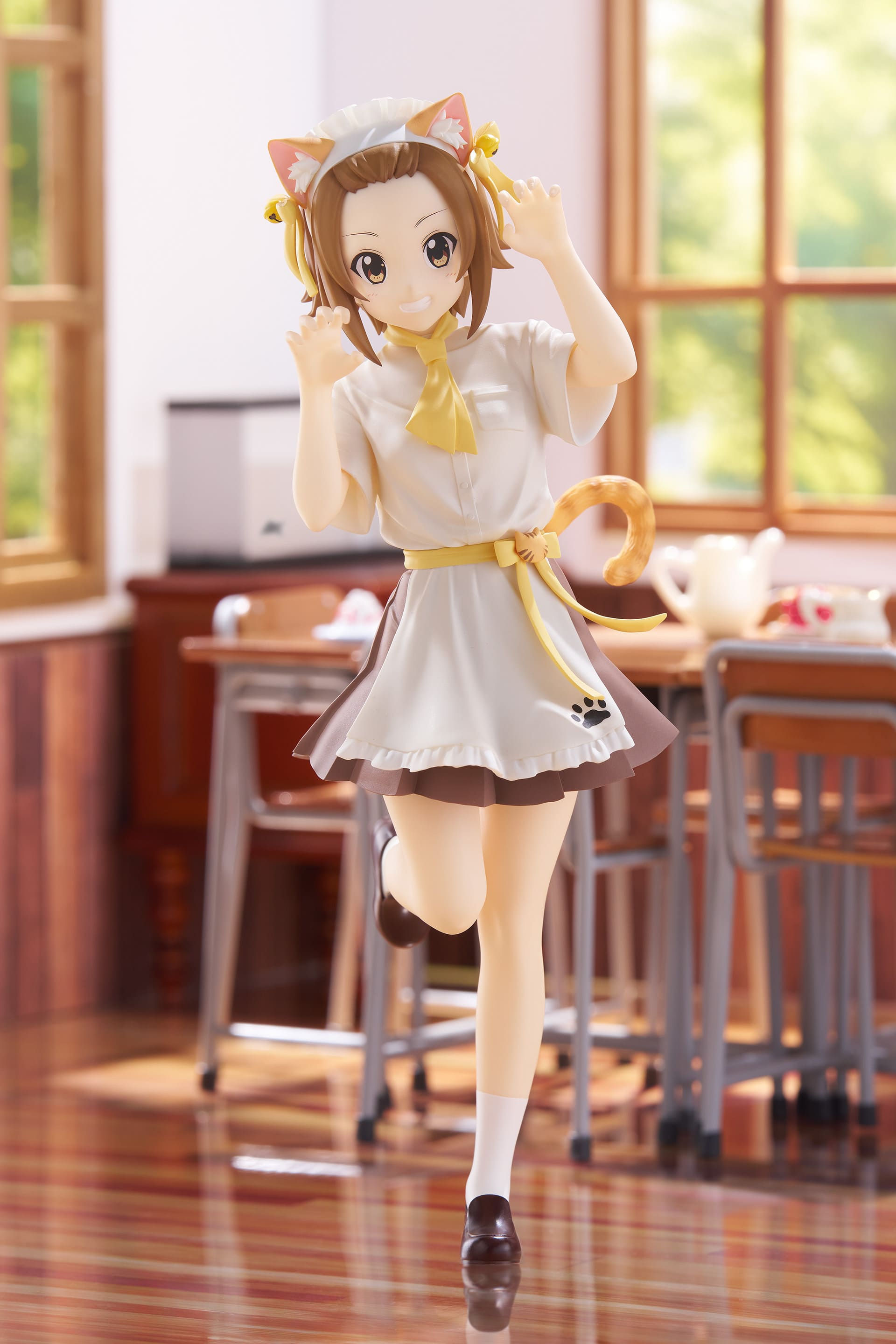 Ritsu Tainaka - Trio Try iT Figure