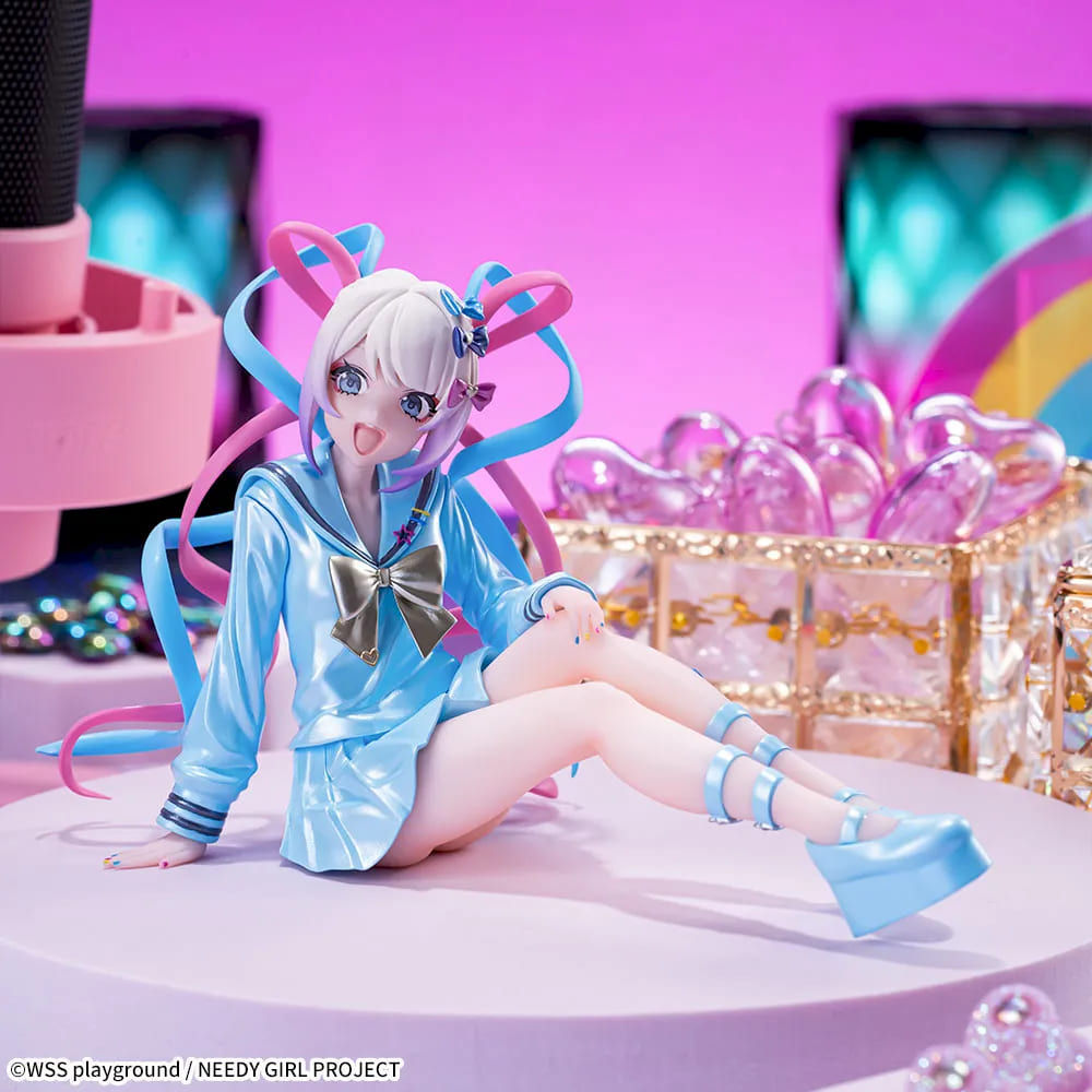 OMGkawaiiAngel - Chokonose Figure
