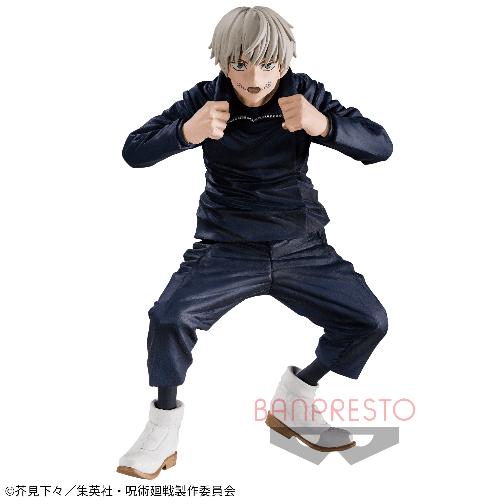 Toge Inumaki - Jujutsu Kaisen