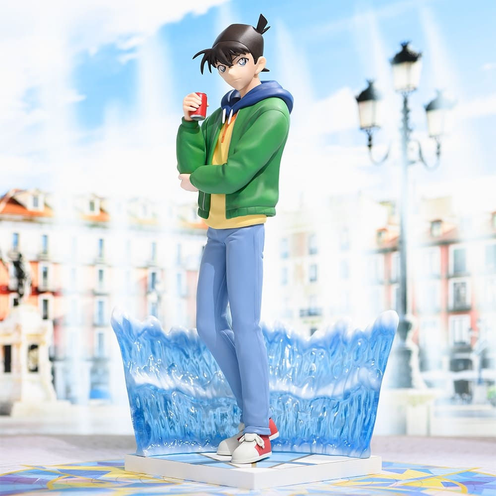 Shinichi Kudo - Luminasta Figure
