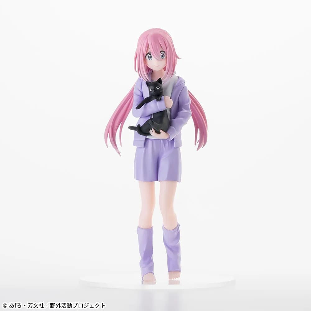 Nadeshiko Kagamihara - Desktop x Decorate Collections