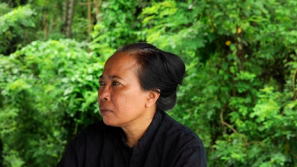 Kidung/Lament, 2019 Video. Duration: 10:58mins