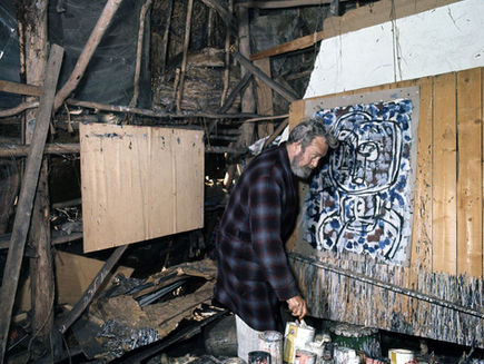 WHY I'M LEAVING SYDNEY WITHOUT A RAFT (Ian Fairweather Tried First)