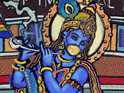 Of Gods & Men… and meth, and decapitation.