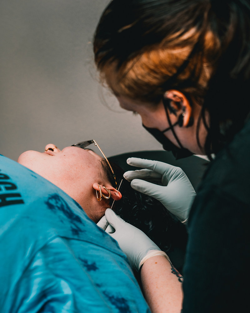 Piercing Rigid Ears 5 Things You Wished You Knew Before Piercing Your Ear
