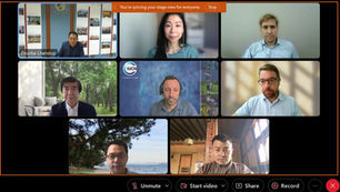 Webinar: Leading Nature-based Solution Experiences from Europe and Asia