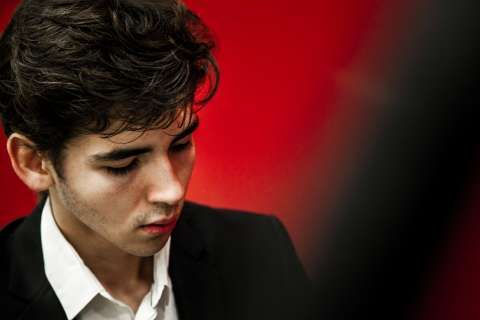 copyright Fondation Louis Vuitton / photo : Vincent Bourre