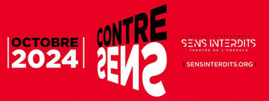 Spectacles : à Lyon, deuxième édition du Festival Contre-Sens