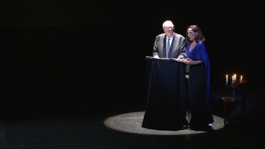 Avec Brio ! Theatre du Rond-Point