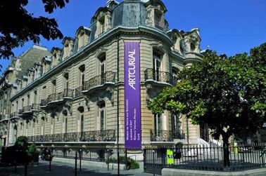 Les informations d'Art Market Insight sur le Marché de l'art contemporain en France