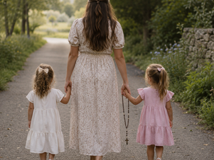 Ordinary Moments of Evangelization