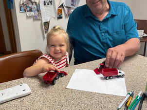 What Makes a Good Father? Lessons from a Catholic Dad