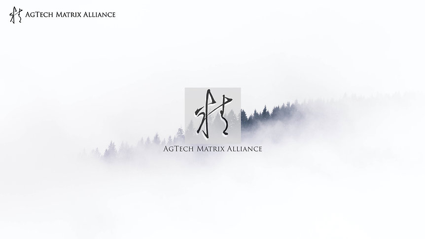 AgTech Matrix Alliance from China - Intr