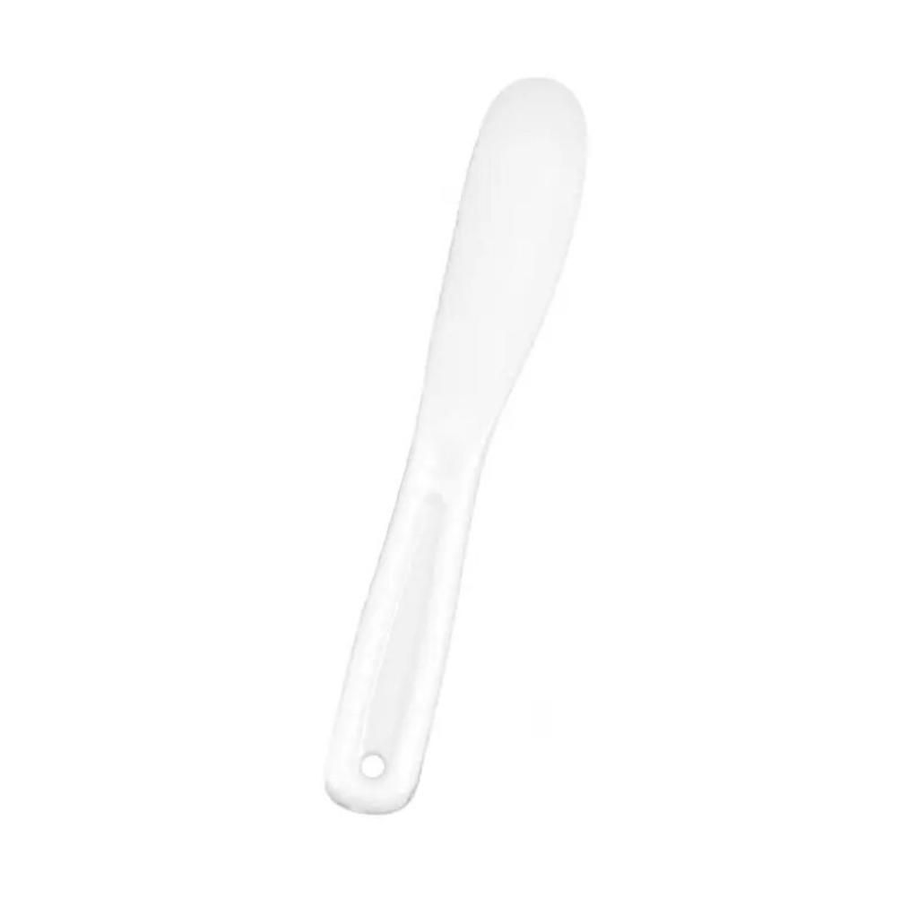 Large Chocolate Spatula