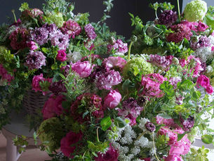 Spring Gift 春のオーダー