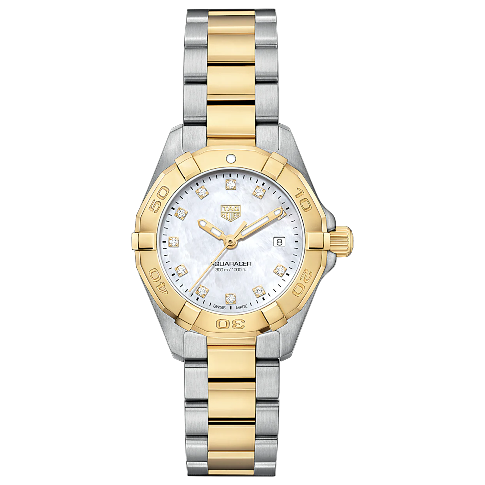 TAG HEUER AQUARACER DATE
