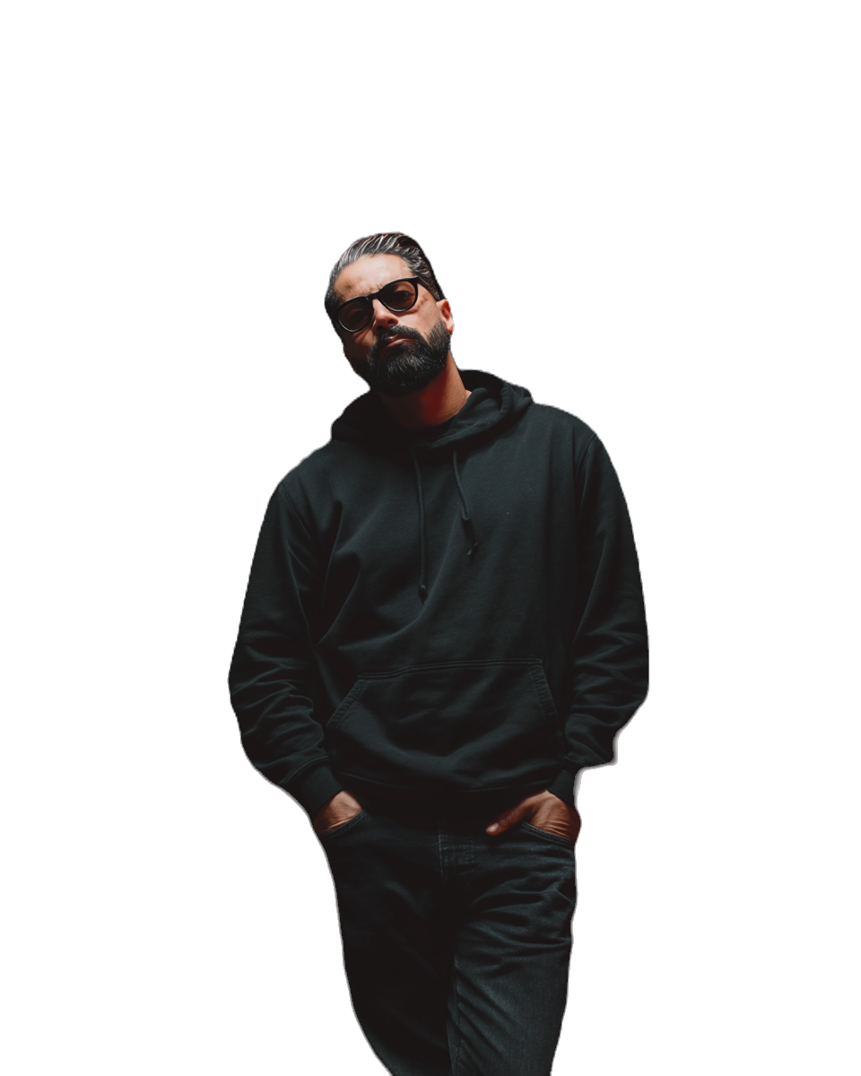 helloqaiis_A_stylish_male_wearing_rayban_Wayfarer_Sunglasses__189cf20e-3dbb-4ef2-a842-5482