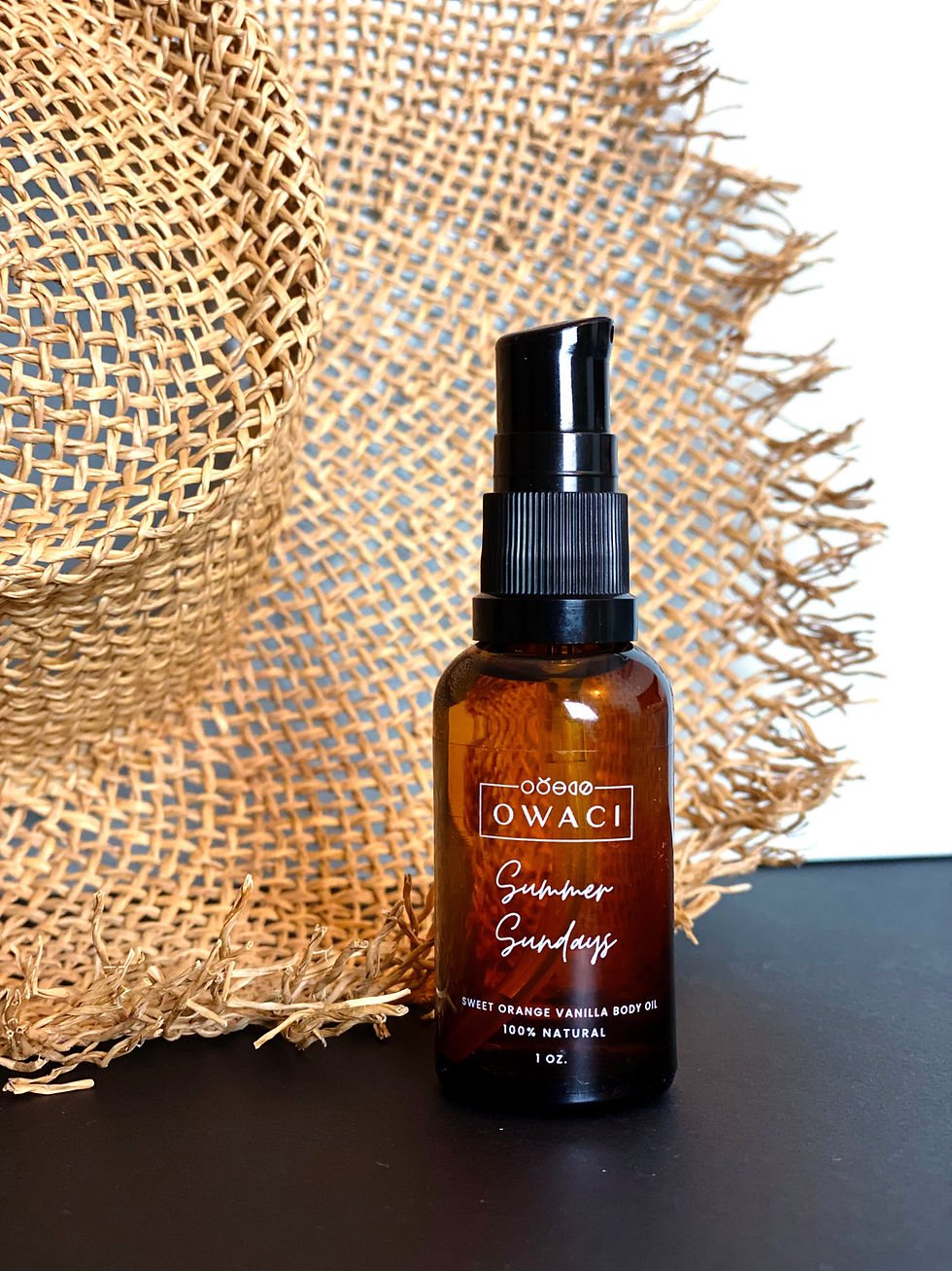 Thumbnail: Summer Sundays Body Oil
