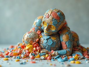 L'art, un outil pour sensibiliser à l'environnement