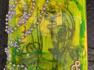 Peinture et émotions - capturer la beauté des expériences