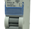 RCD-MCB-6KA-1POLE    