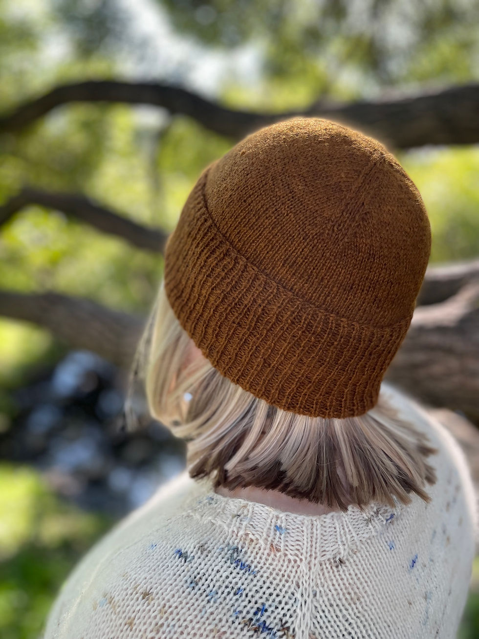 Thumbnail: Rusko Beanie