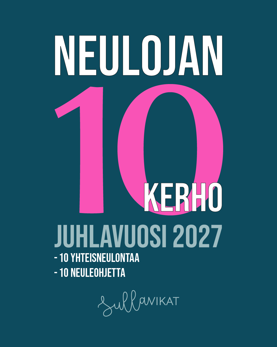 Neulojan 10-kerho