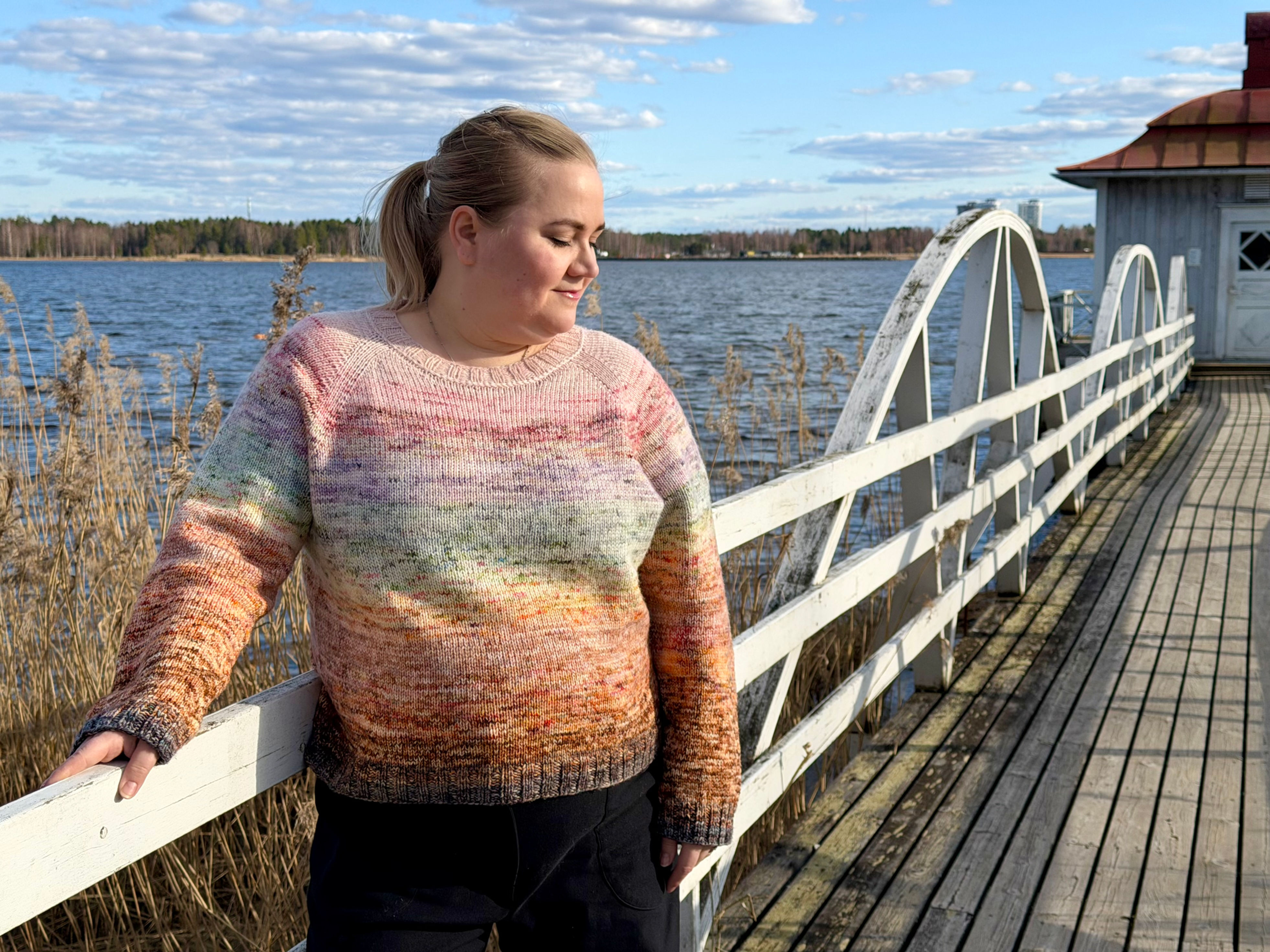 Second Season -paita