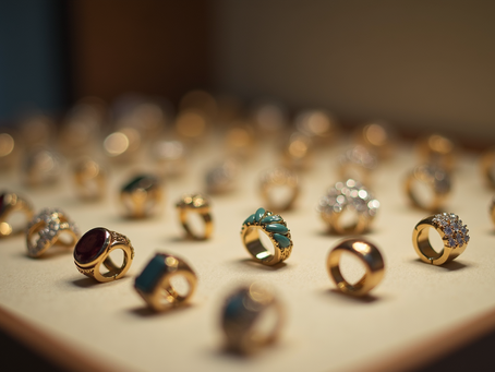 Navigating Jewelry Return Policies with Ease