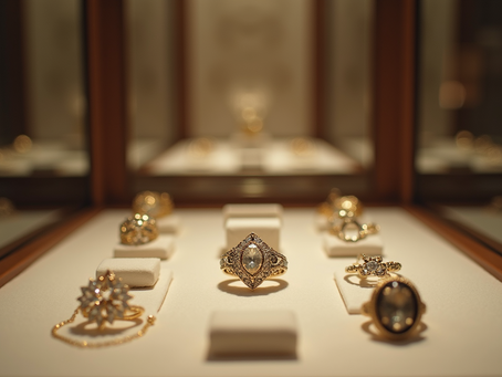 Essential Tips for Creating a Customer-Centric Jewelry Return Policy