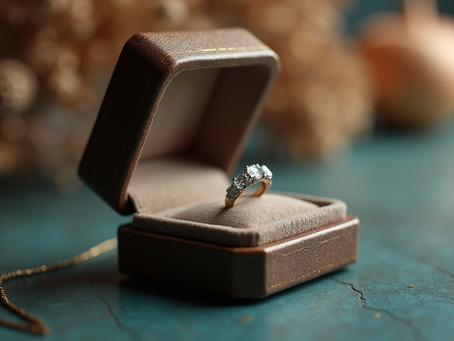 Mastering Jewelry Return Policies for Hassle-Free Shopping