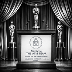 Professional stage setup with awards.png