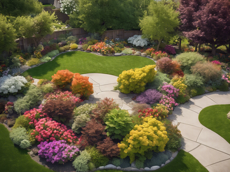 Transform Your Outdoor Space with Newscapes LLC.