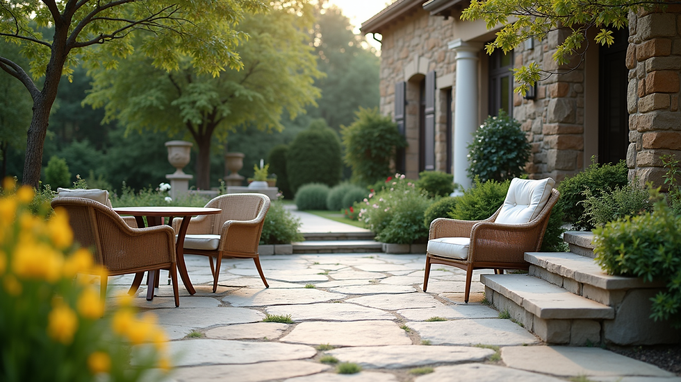 Landscape Services Sullivan County: Newscapes LLC - Experts in Sullivan County