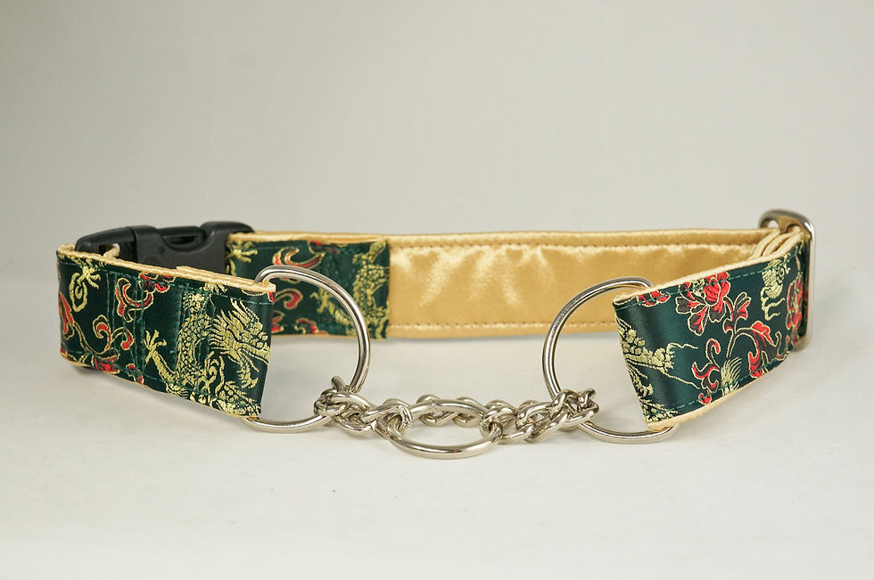 Chain Martingale