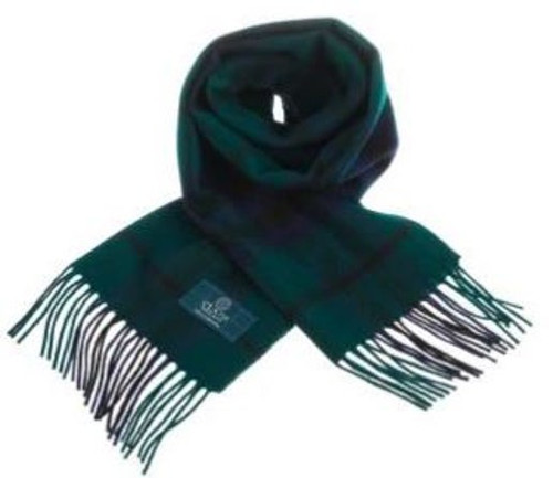 Keith Scarf Oldbridgewater