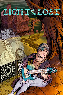 Light of the Lost title KR Sukeforth.jpg