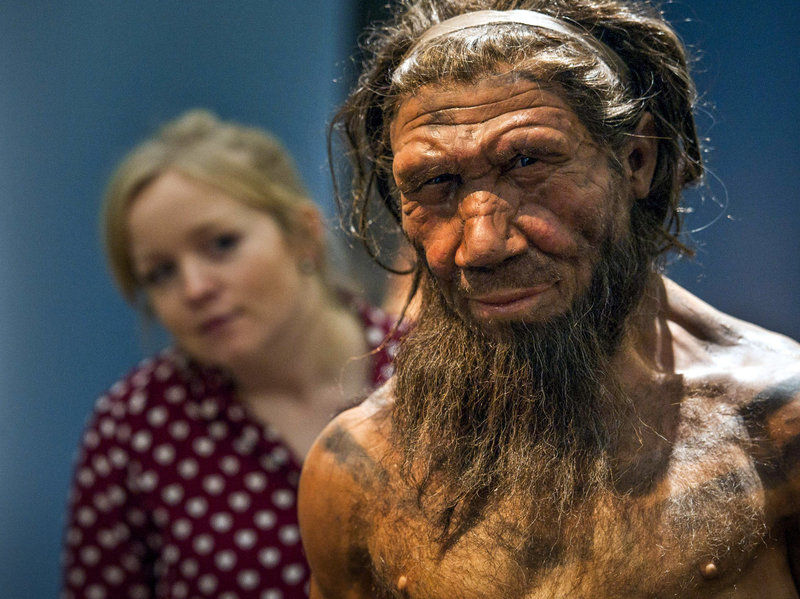 Neanderthal