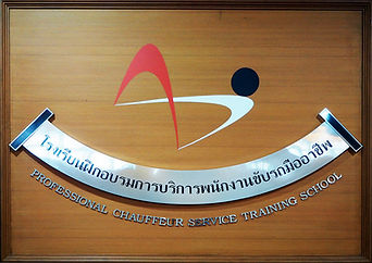 Professional Chauffeur Service Training School