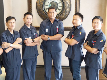 ทำไม!! หลายบริษัทเลือกใช้ Outsource คนขับรถ จาก PESO?