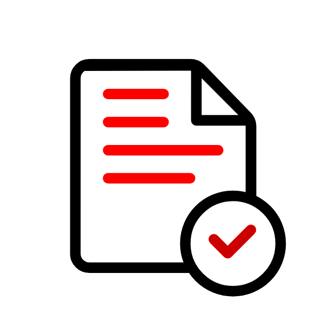 Document Verification